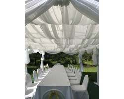 Аренда шатра 8х4-foto6