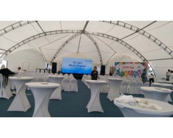 Аренда арочного шатра 10х10-foto7