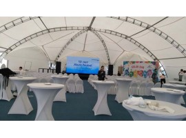 Аренда арочного шатра 10х10-foto7