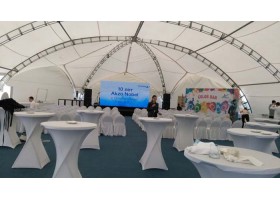 Аренда арочного шатра 10х10-foto7