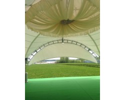 Аренда арочного шатра 10х10-foto8