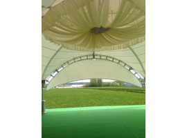 Аренда арочного шатра 10х10-foto8