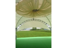Аренда арочного шатра 10х10-foto8
