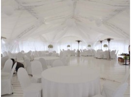 Аренда арочного шатра 10х10-foto9