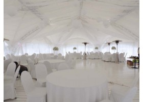 Аренда арочного шатра 10х10-foto9