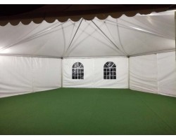 Аренда шатра "Пагода" Шестигранник-foto8