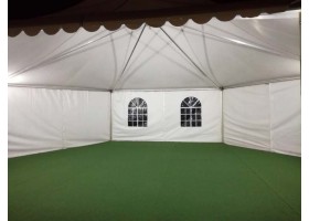 Аренда шатра "Пагода" Шестигранник-foto8