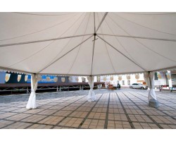 Аренда шатра "Пагода" Шестигранник-foto10