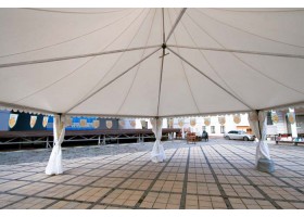 Аренда шатра "Пагода" Шестигранник-foto10