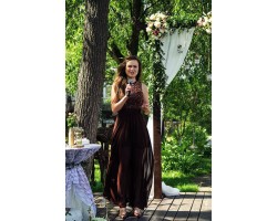 Ведущая Алёна-foto2