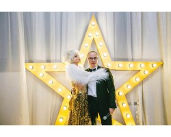 Ведущая Алёна-foto13