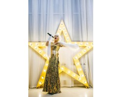 Ведущая Алёна-foto14