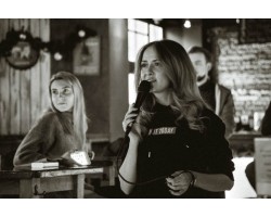 Ведущая Екатерина-foto2