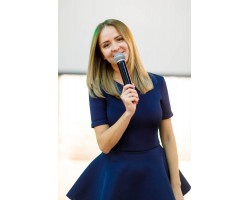 Ведущая Екатерина-foto15