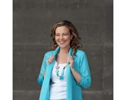 Ведущая Елена-foto2