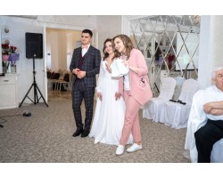 Ведущая Елена-foto11