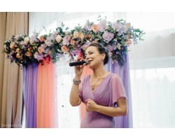 Ведущая Елена-foto12