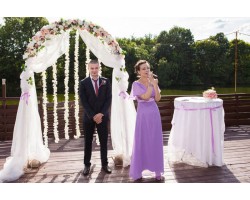 Ведущая Елена-foto14