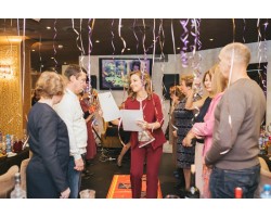 Ведущая Елена-foto17