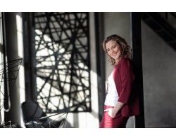 Ведущая Елена-foto21